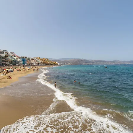 Apartment Fonolita By Canariasgetaway