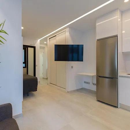 Fonolita By Canariasgetaway *