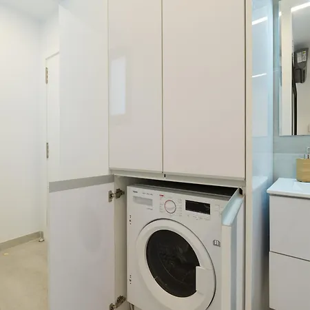 Apartment Fonolita By Canariasgetaway