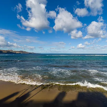 Apartment Fonolita By Canariasgetaway *