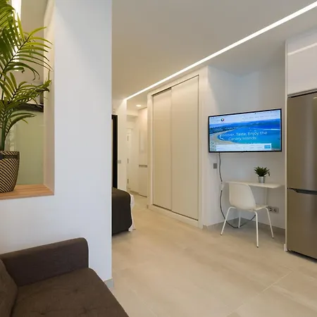 Fonolita By Canariasgetaway *