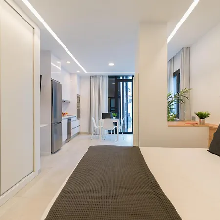 Fonolita By Canariasgetaway Apartment *