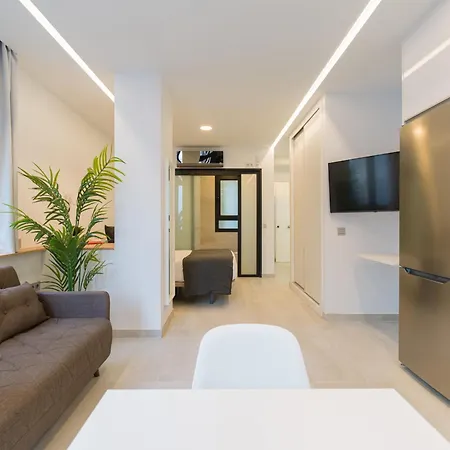 Fonolita By Canariasgetaway Apartment Las Palmas / Gran Canaria