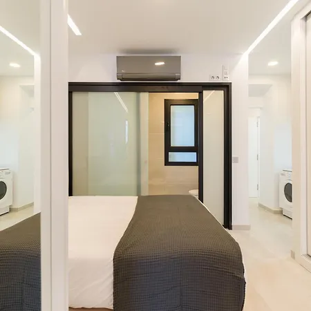 Apartment Fonolita By Canariasgetaway Las Palmas / Gran Canaria