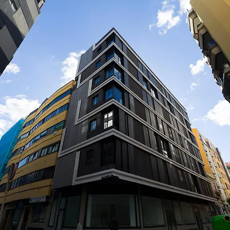 Fonolita By Canariasgetaway