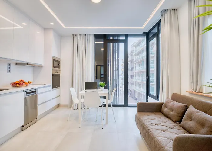 Fonolita By Canariasgetaway Апартаменти *