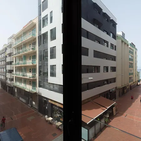 Fonolita By Canariasgetaway * Las Palmas de Gran Canaria