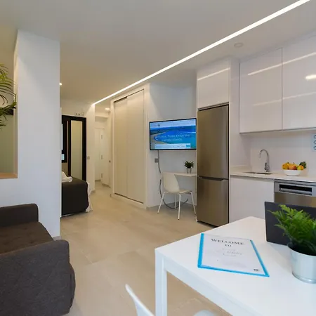 Appartement Fonolita By Canariasgetaway *