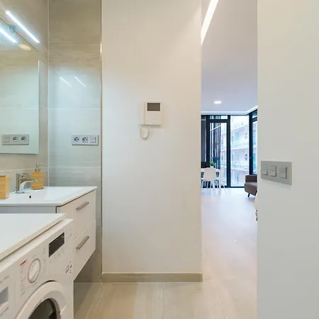 Appartement Fonolita By Canariasgetaway Las Palmas de Gran Canaria