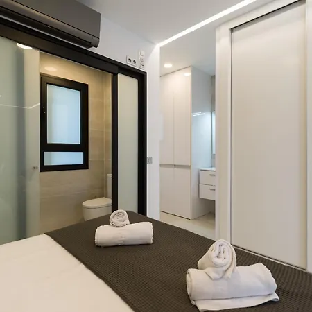 Appartement Fonolita By Canariasgetaway