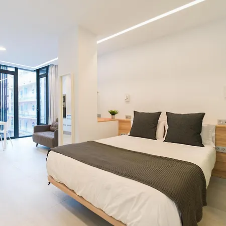 Fonolita By Canariasgetaway Appartement *