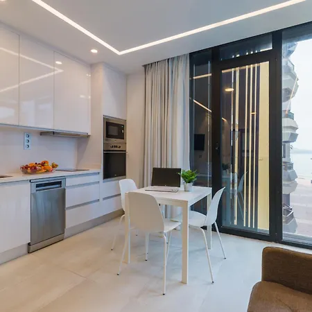 Fonolita By Canariasgetaway * Las Palmas de Gran Canaria