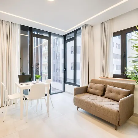 Fonolita By Canariasgetaway Apartamento