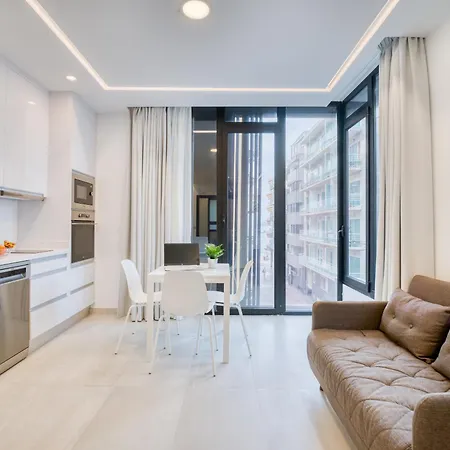 Fonolita By Canariasgetaway Appartement *