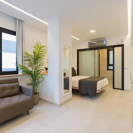 Appartement Fonolita By Canariasgetaway Las Palmas de Gran Canaria