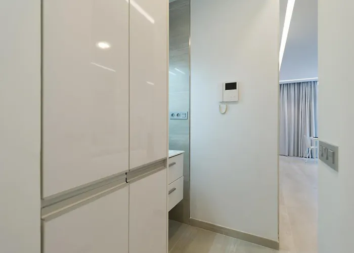 Apartmán Fonolita By Canariasgetaway