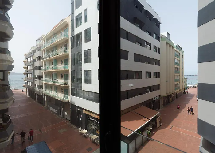 Fonolita By Canariasgetaway * Las Palmas de Gran Canaria