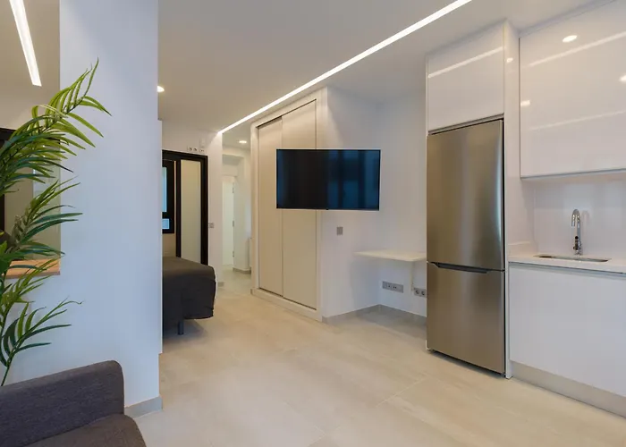 Fonolita By Canariasgetaway *