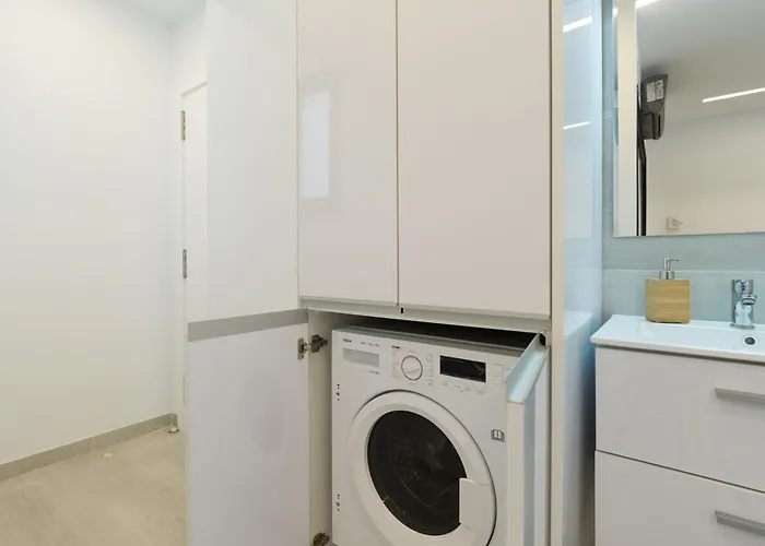 Apartmán Fonolita By Canariasgetaway