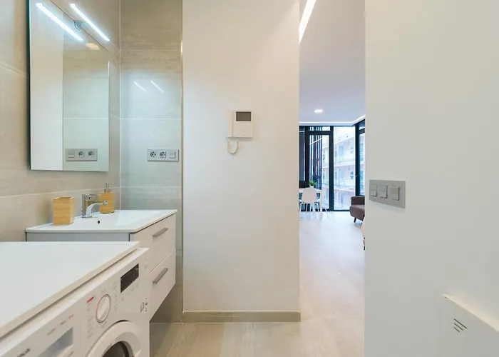 Apartmán Fonolita By Canariasgetaway Las Palmas de Gran Canaria