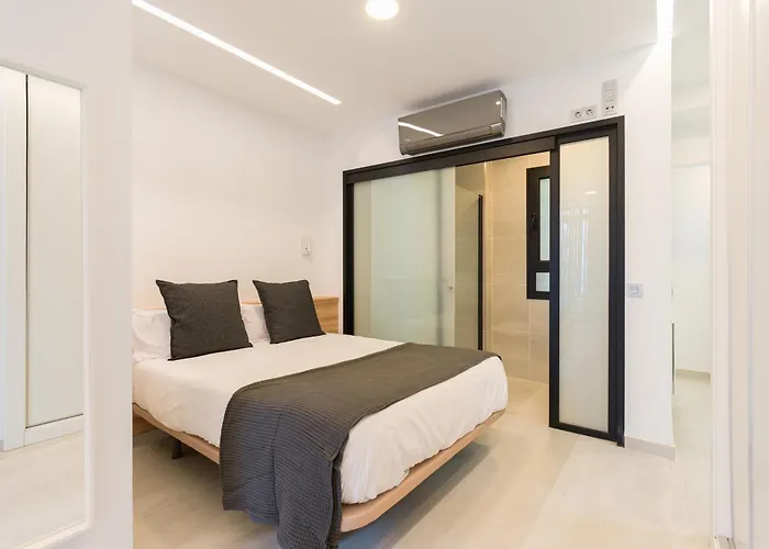 Fonolita By Canariasgetaway * Λας Πάλμας ντε Γκραν Κανάρια