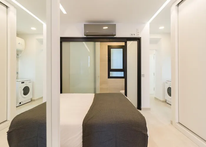 Apartmán Fonolita By Canariasgetaway Las Palmas de Gran Canaria