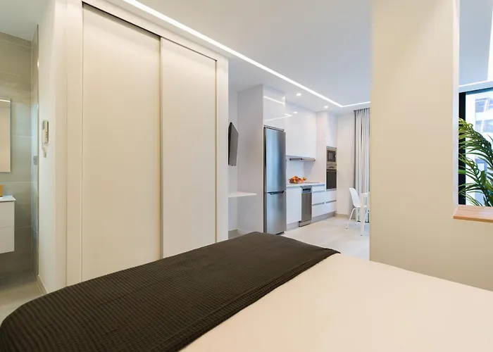 Fonolita By Canariasgetaway * Las Palmas de Gran Canaria