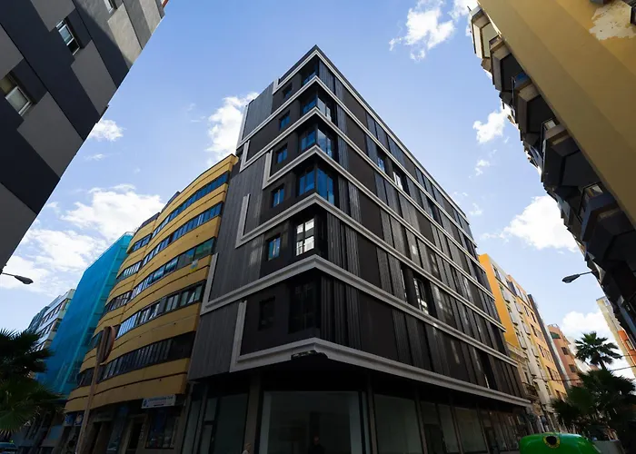 Fonolita By Canariasgetaway