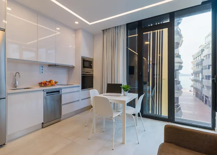 Fonolita By Canariasgetaway * Las Palmas de Gran Canaria