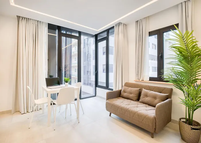 Fonolita By Canariasgetaway Apartmán