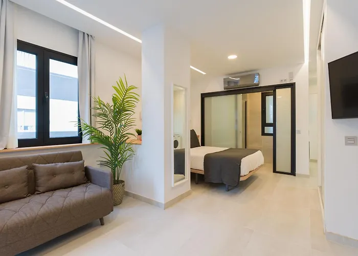 Διαμέρισμα Fonolita By Canariasgetaway Λας Πάλμας ντε Γκραν Κανάρια