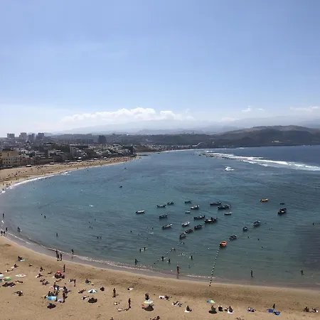 Fonolita By Canariasgetaway アパート ラスパルマス・デ・グランカナリア