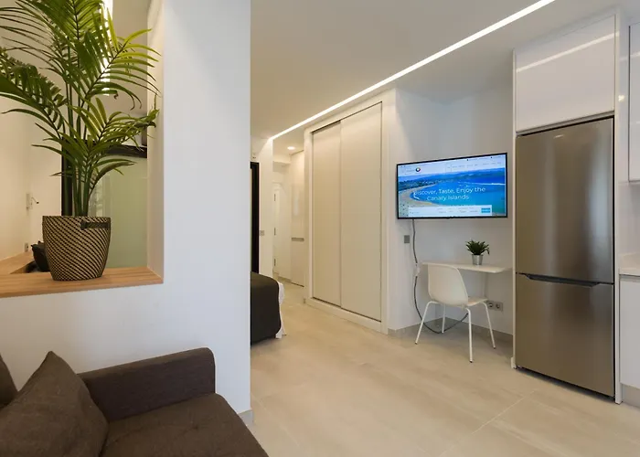 Fonolita By Canariasgetaway *