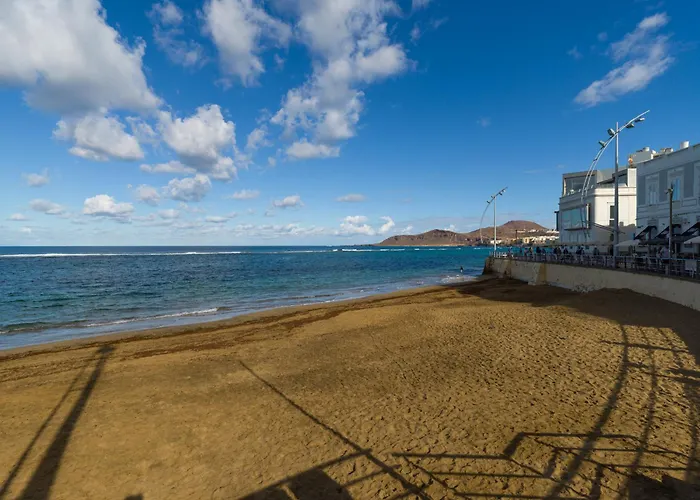 Fonolita By Canariasgetaway ラスパルマス・デ・グランカナリア